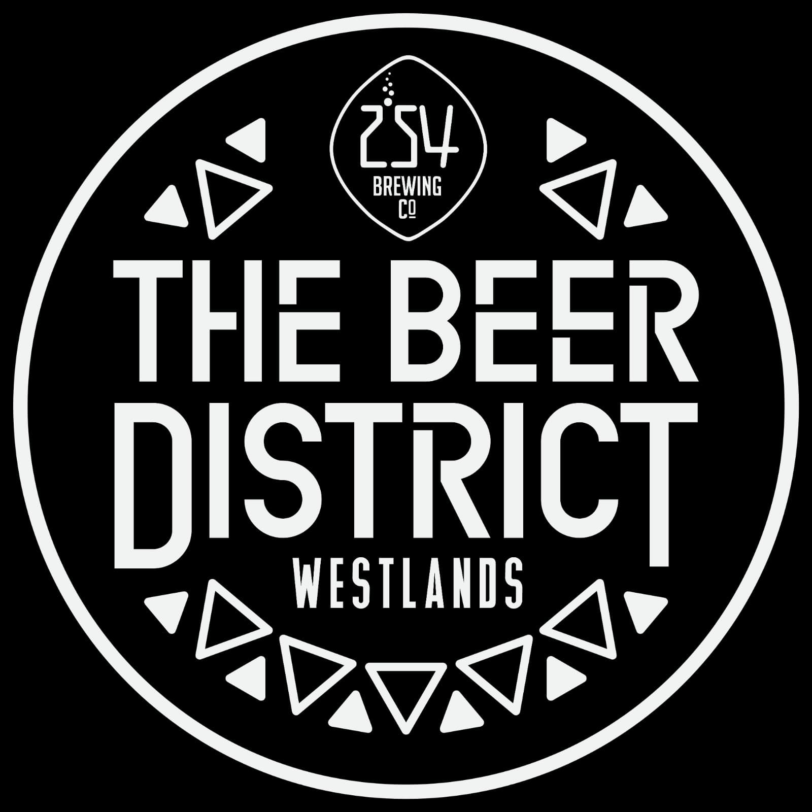 The Beer District