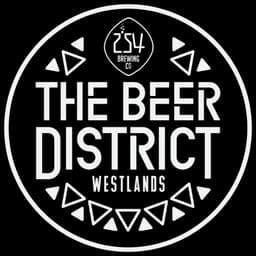 The Beer District